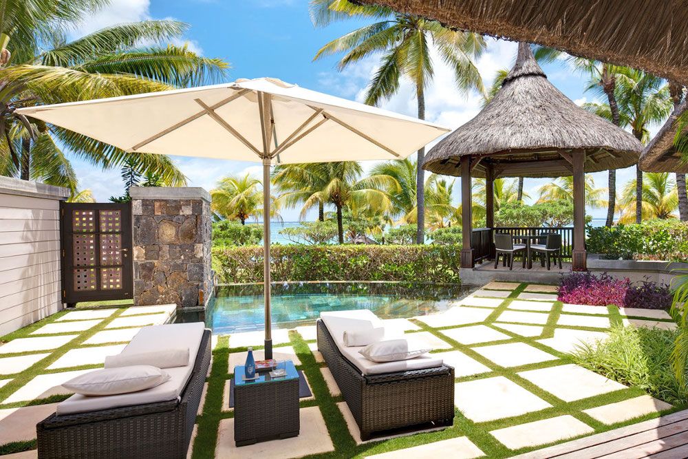 LUX* BELLE MARE VILLAS - 15