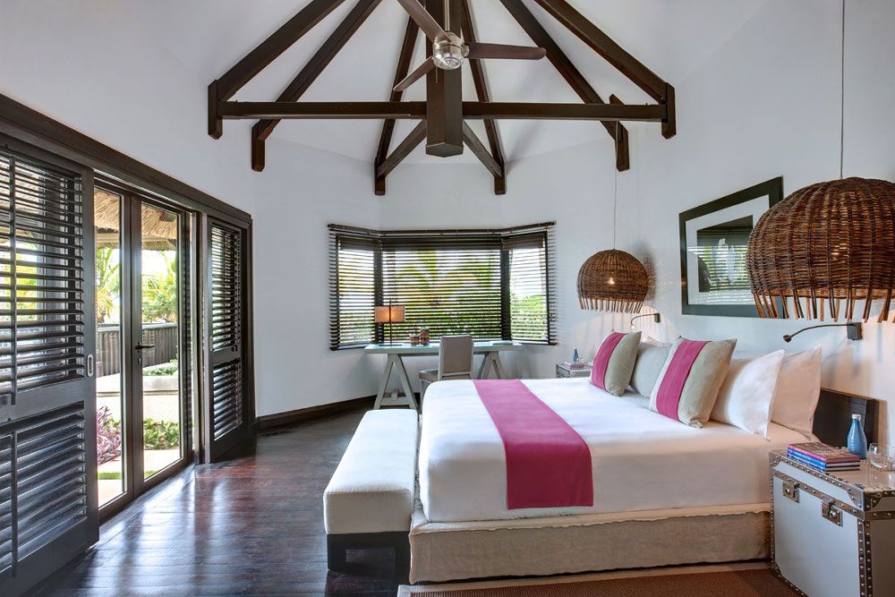 LUX* BELLE MARE VILLAS - 13