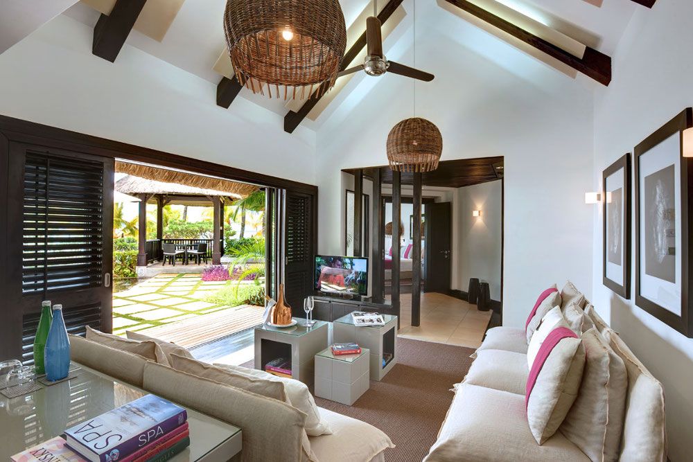LUX* BELLE MARE VILLAS - 12