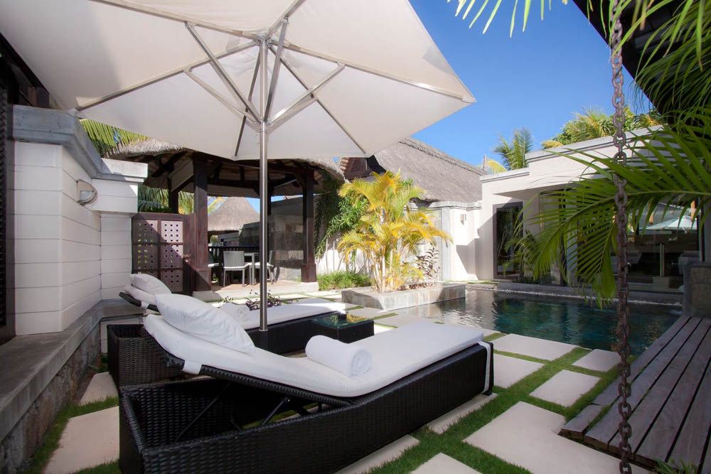 LUX* BELLE MARE VILLAS - 11