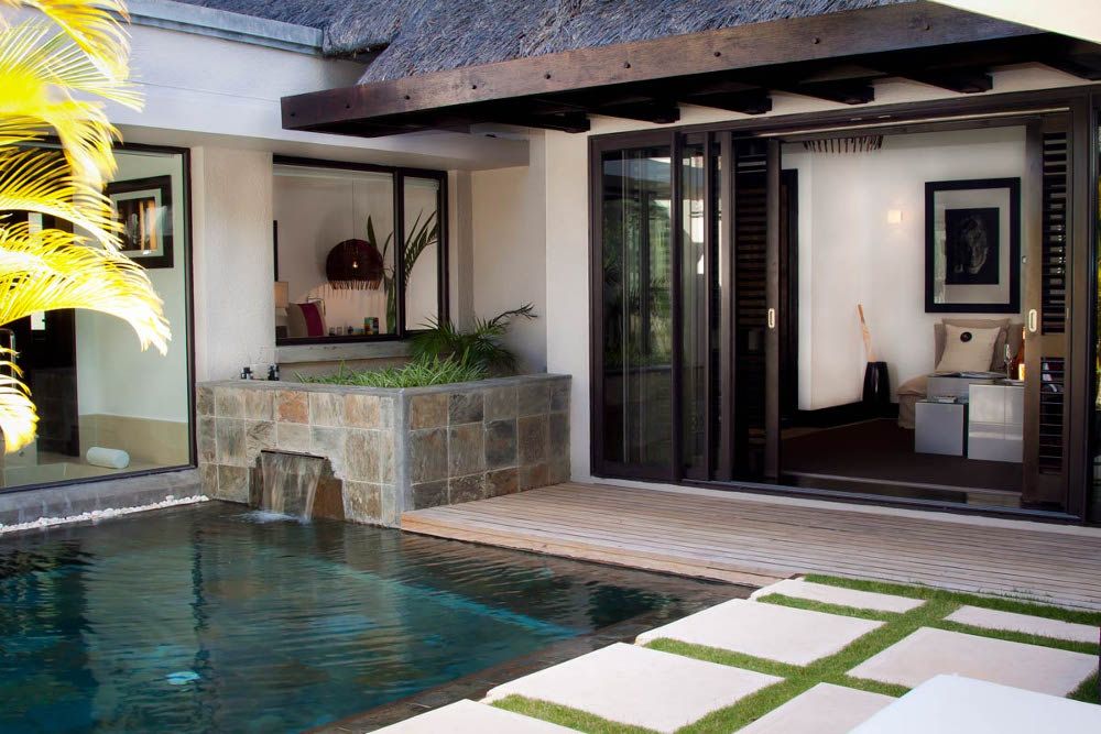 LUX* BELLE MARE VILLAS - 10