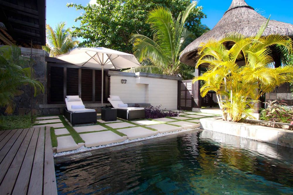 LUX* BELLE MARE VILLAS - 9
