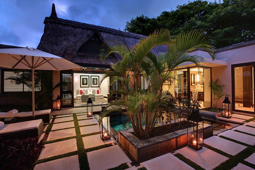 LUX* BELLE MARE VILLAS - 8