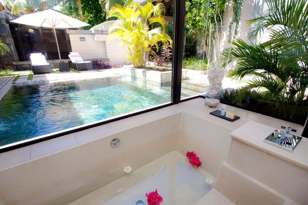 LUX* BELLE MARE VILLAS - 4