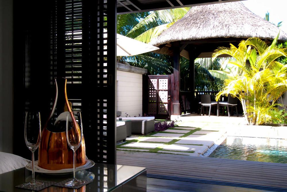 LUX* BELLE MARE VILLAS - 2