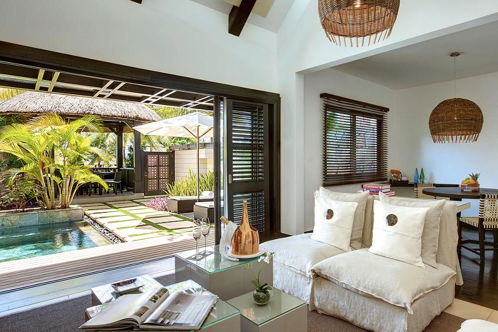 LUX* BELLE MARE VILLAS - 1