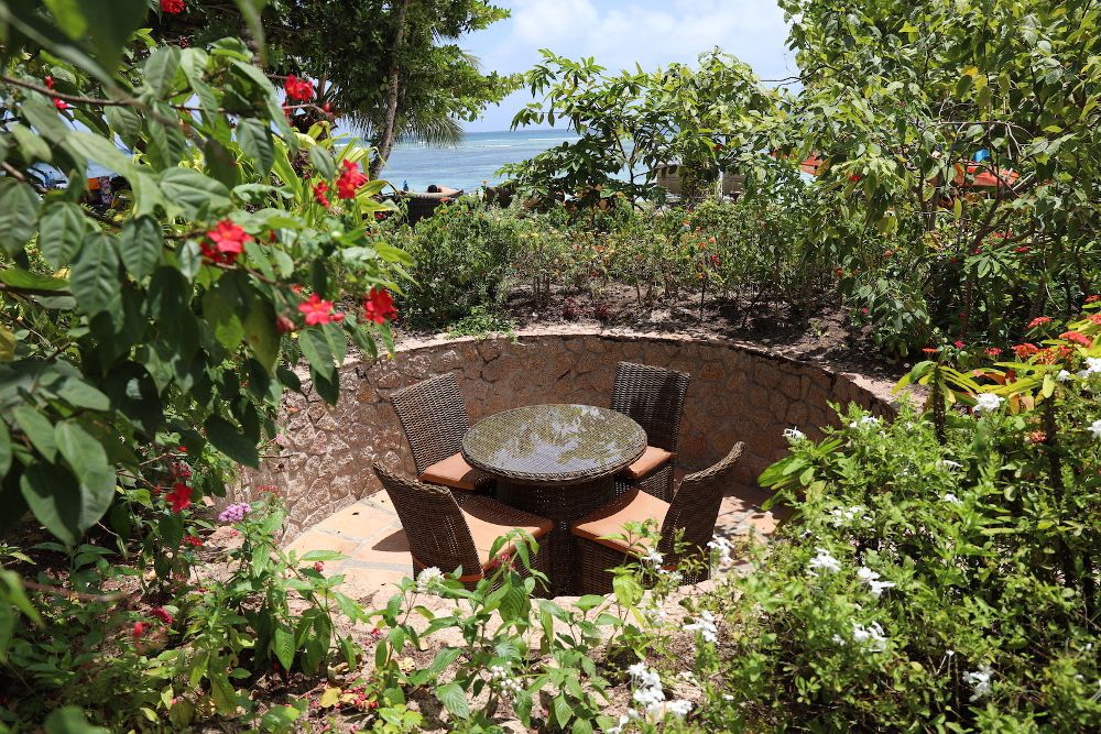 LE REPAIRE BOUTIQUE HOTEL & RESTAURANT - 22