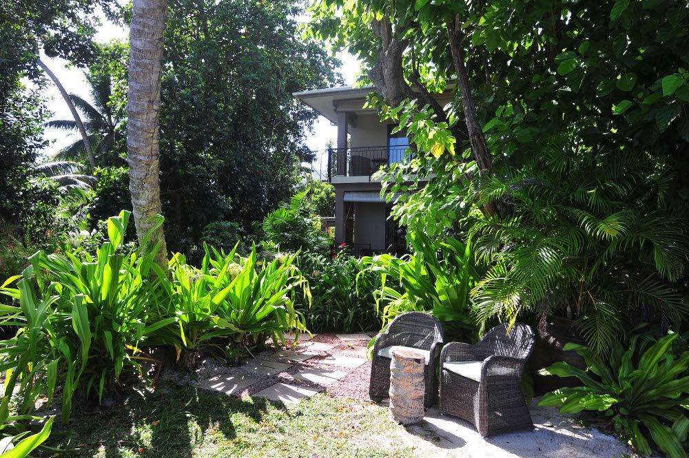 LE REPAIRE BOUTIQUE HOTEL & RESTAURANT - 9