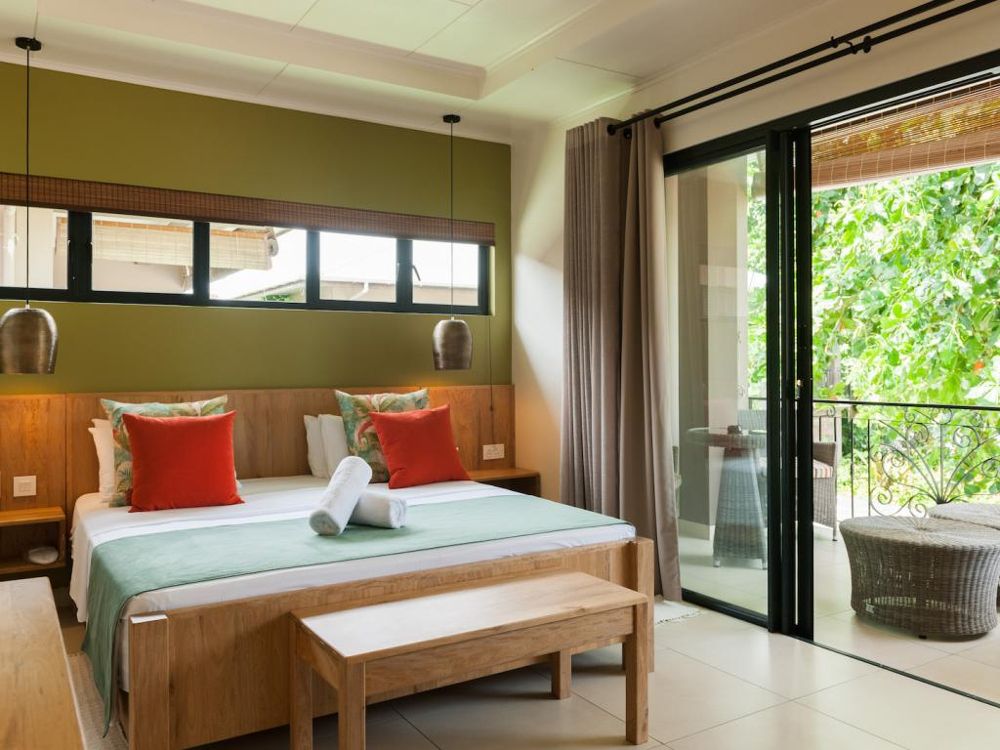 LE REPAIRE BOUTIQUE HOTEL & RESTAURANT - 14