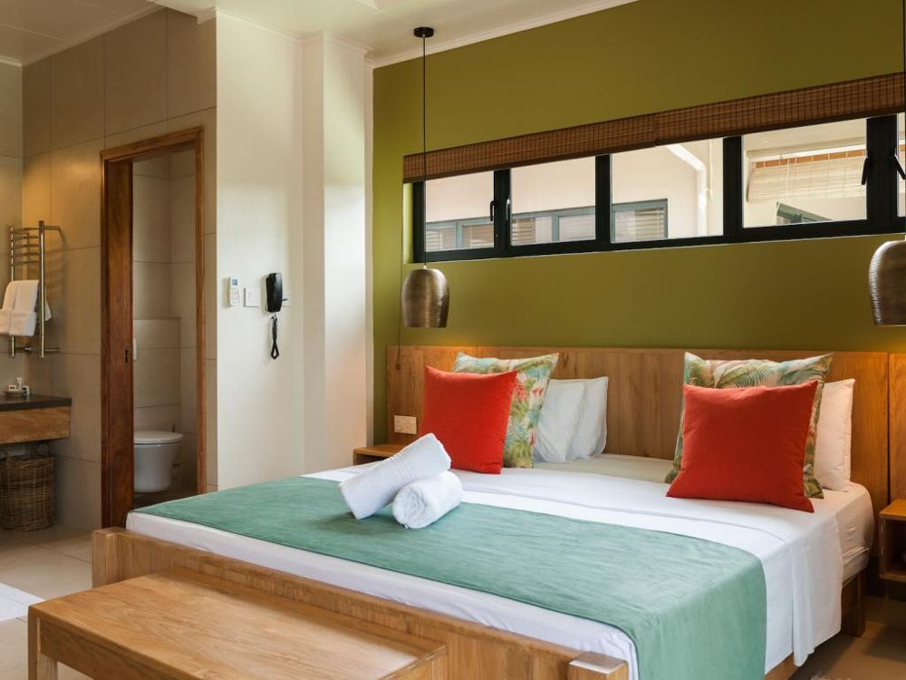 LE REPAIRE BOUTIQUE HOTEL & RESTAURANT - 18