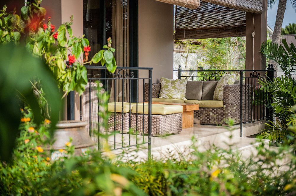 LE REPAIRE BOUTIQUE HOTEL & RESTAURANT - 17