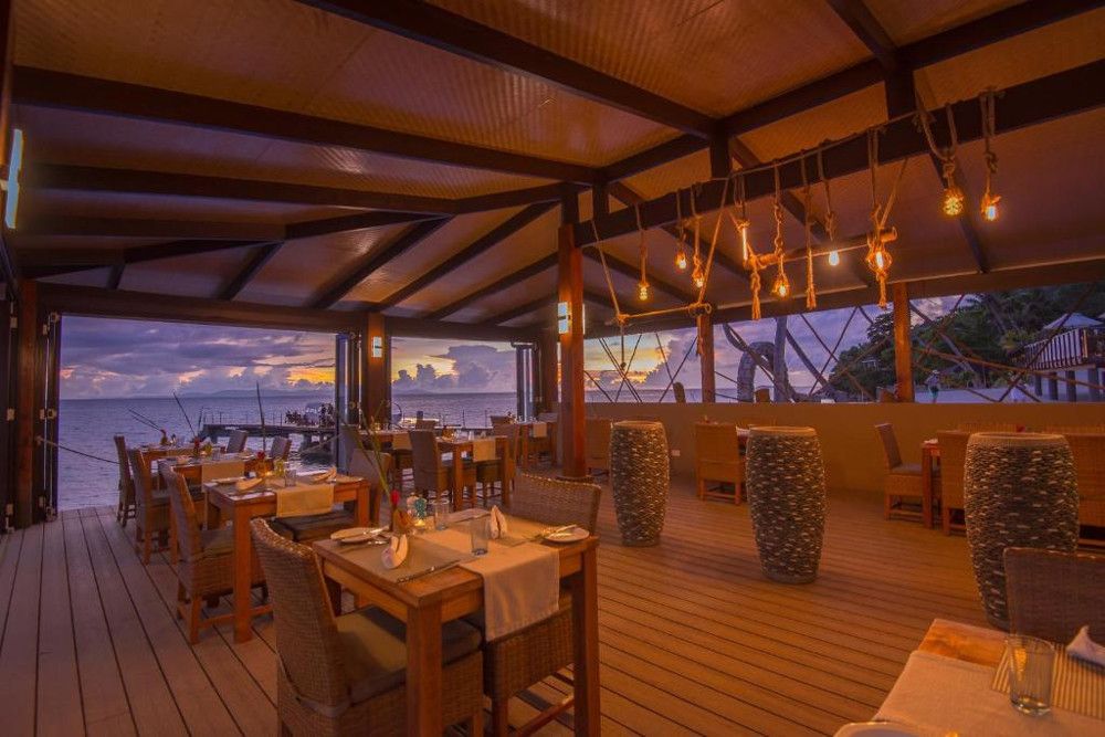 THE COCO DE MER HOTEL & BLACK PARROT SUITES - 18