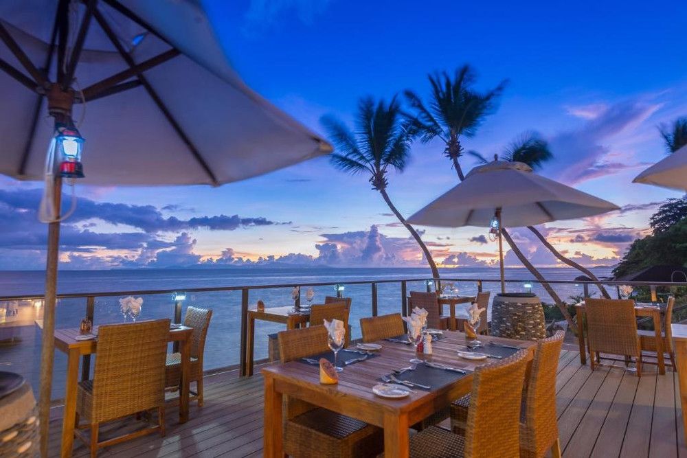 THE COCO DE MER HOTEL & BLACK PARROT SUITES - 14