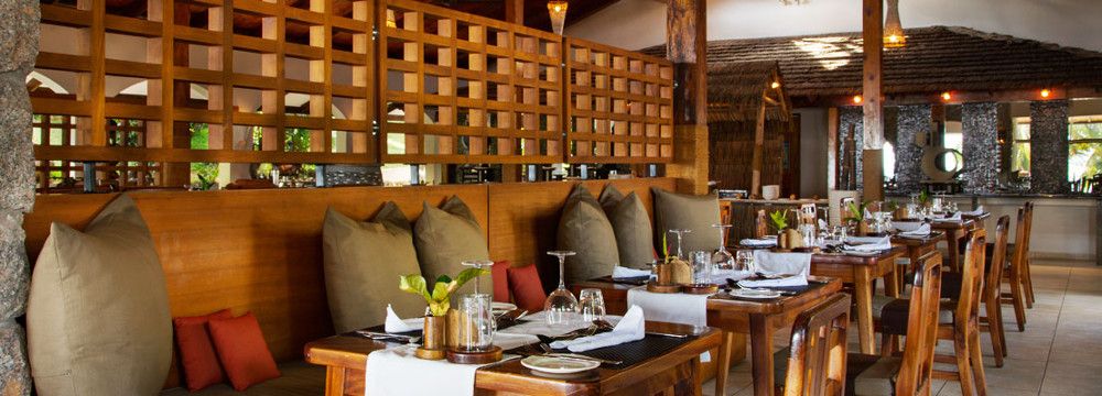 THE COCO DE MER HOTEL & BLACK PARROT SUITES - 17