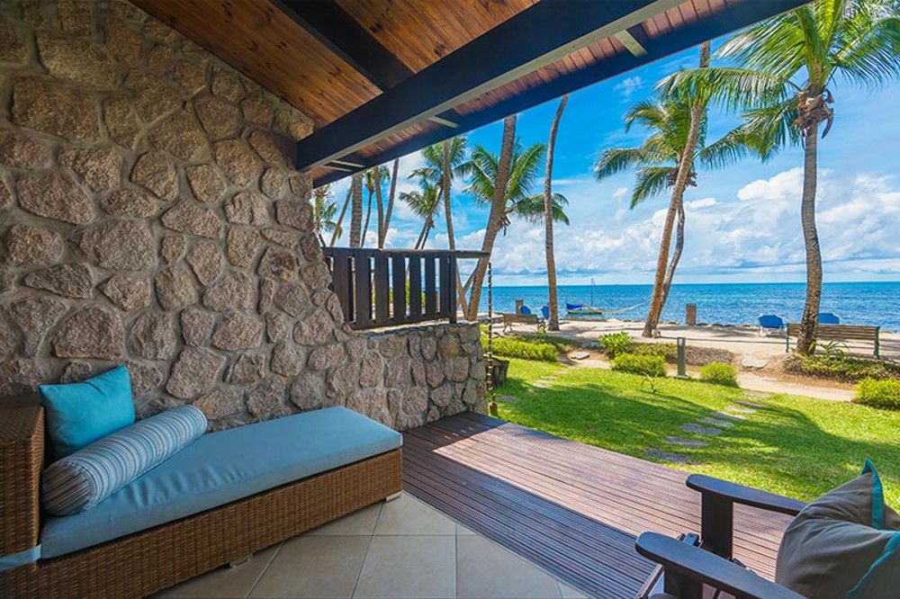 THE COCO DE MER HOTEL & BLACK PARROT SUITES - 23