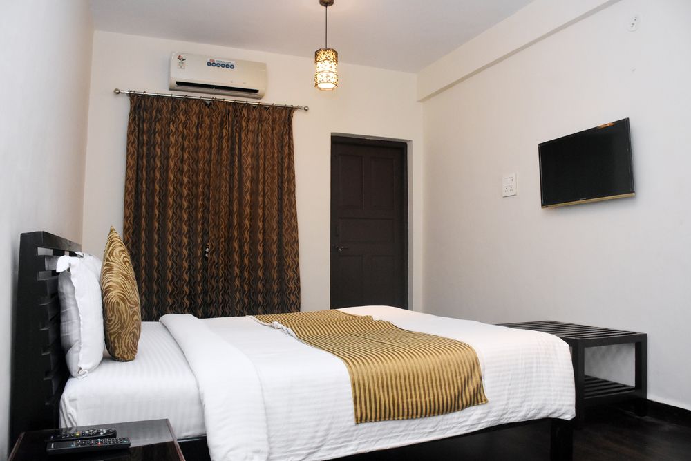 SAI RESIDENCY GOA - 26