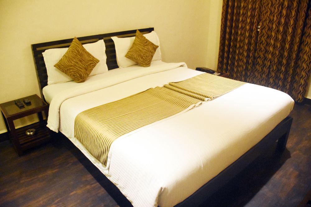 SAI RESIDENCY GOA - 24