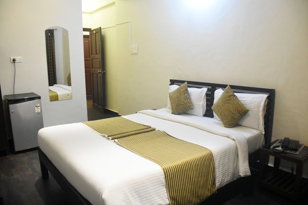 SAI RESIDENCY GOA - 22