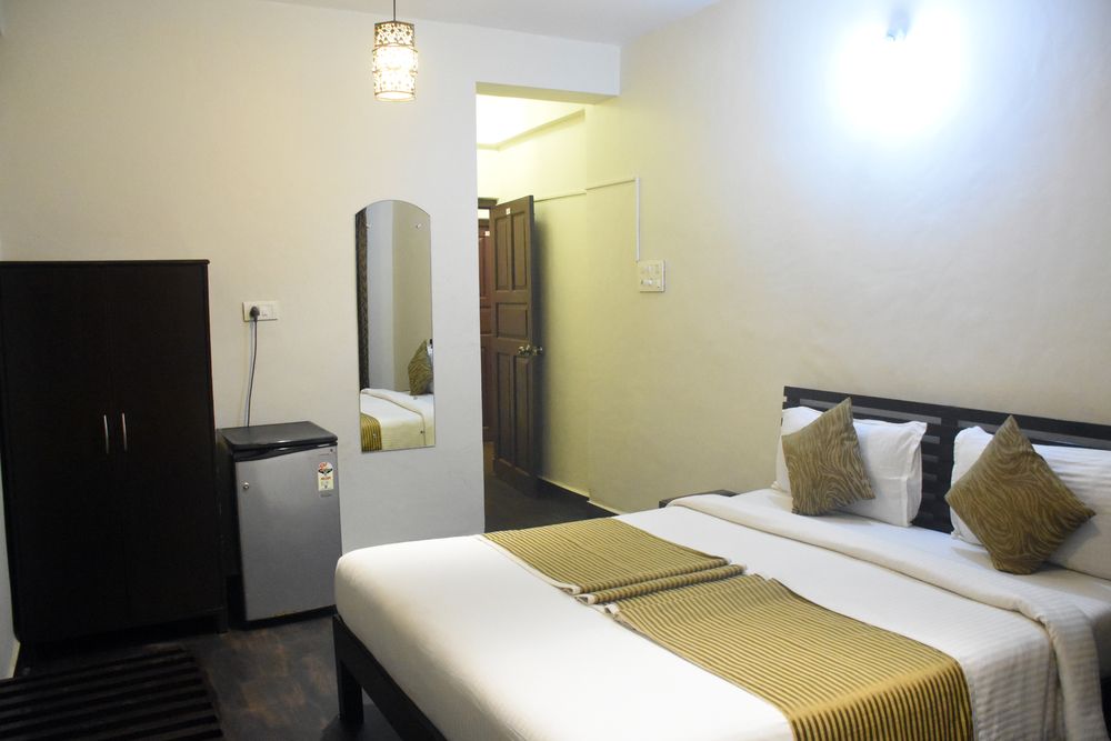 SAI RESIDENCY GOA - 21