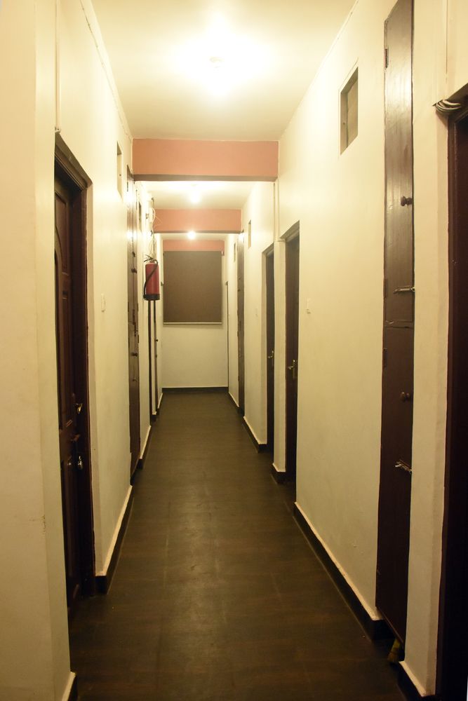 SAI RESIDENCY GOA - 19