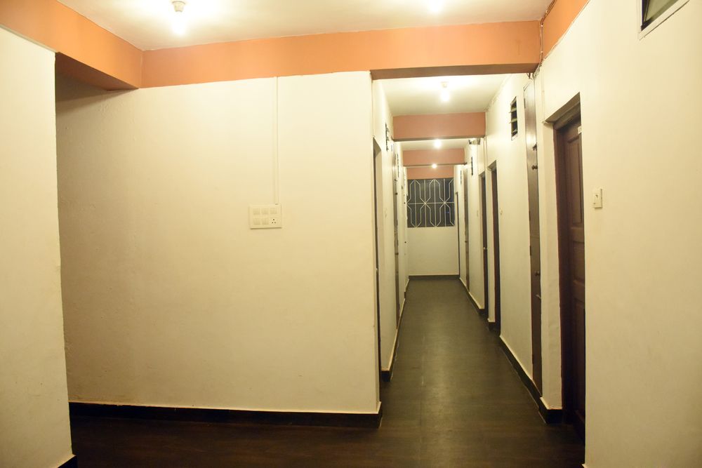 SAI RESIDENCY GOA - 18