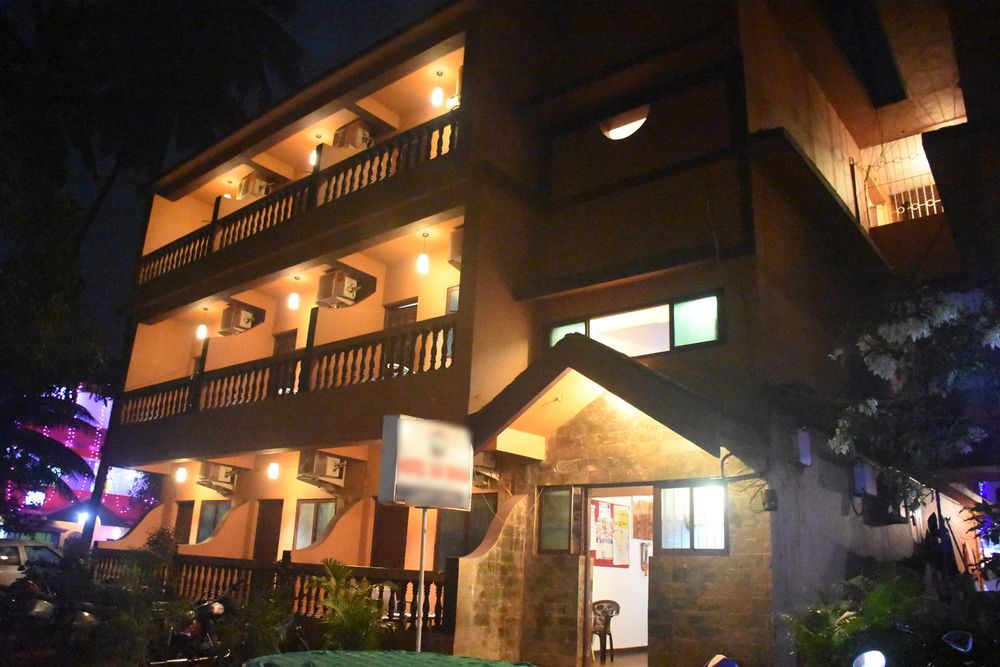 SAI RESIDENCY GOA - 2