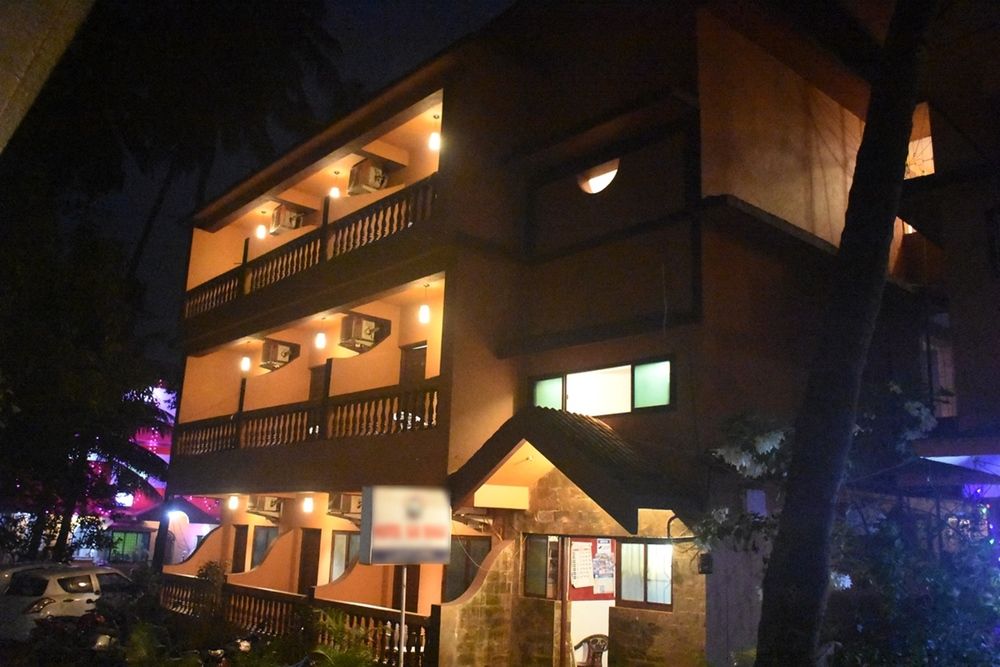 SAI RESIDENCY GOA - 4