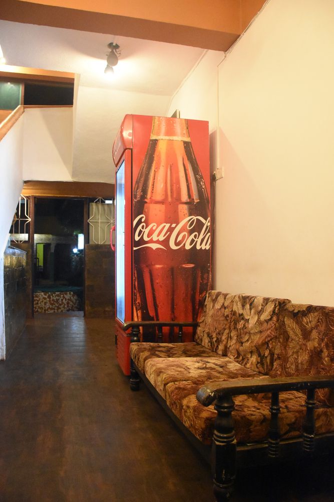 SAI RESIDENCY GOA - 14