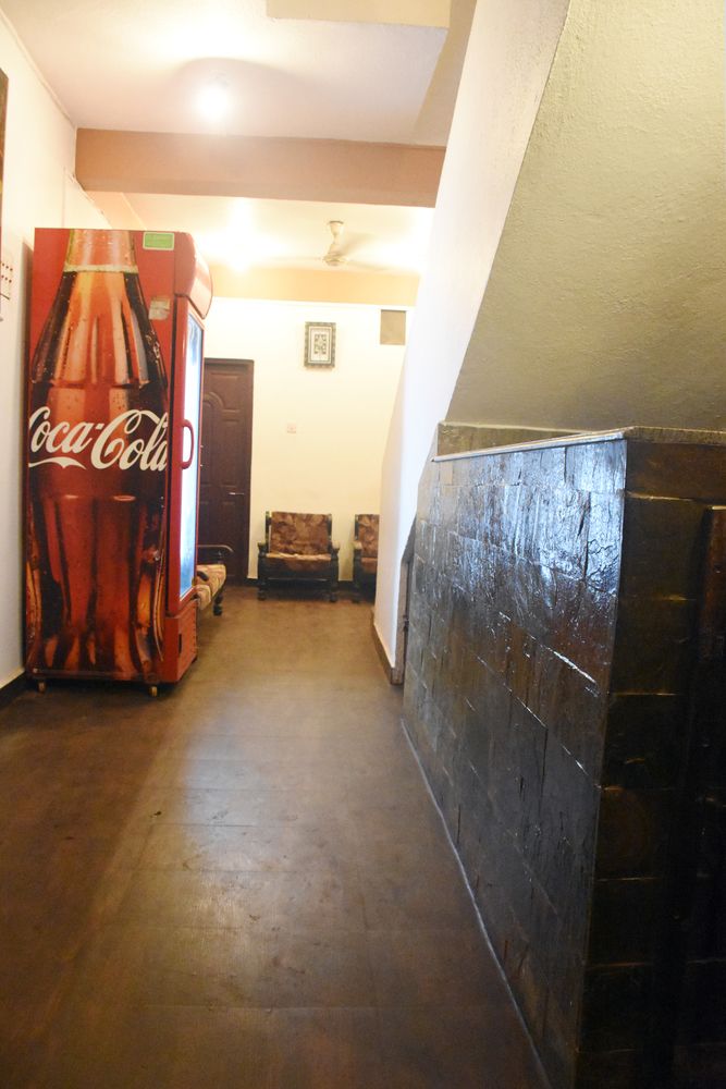 SAI RESIDENCY GOA - 12