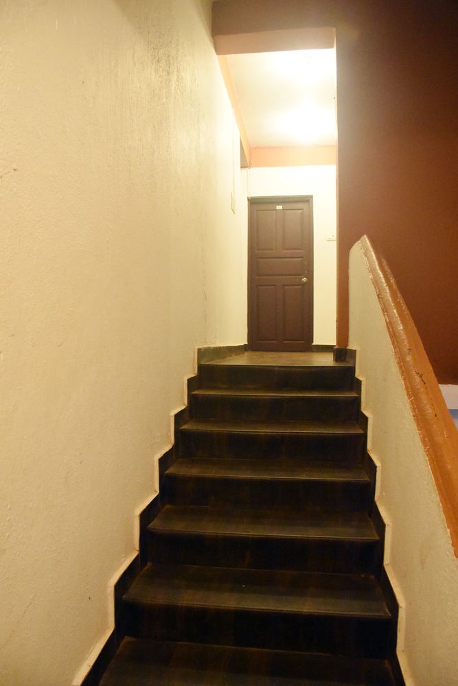 SAI RESIDENCY GOA - 11