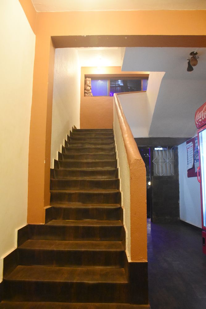 SAI RESIDENCY GOA - 9