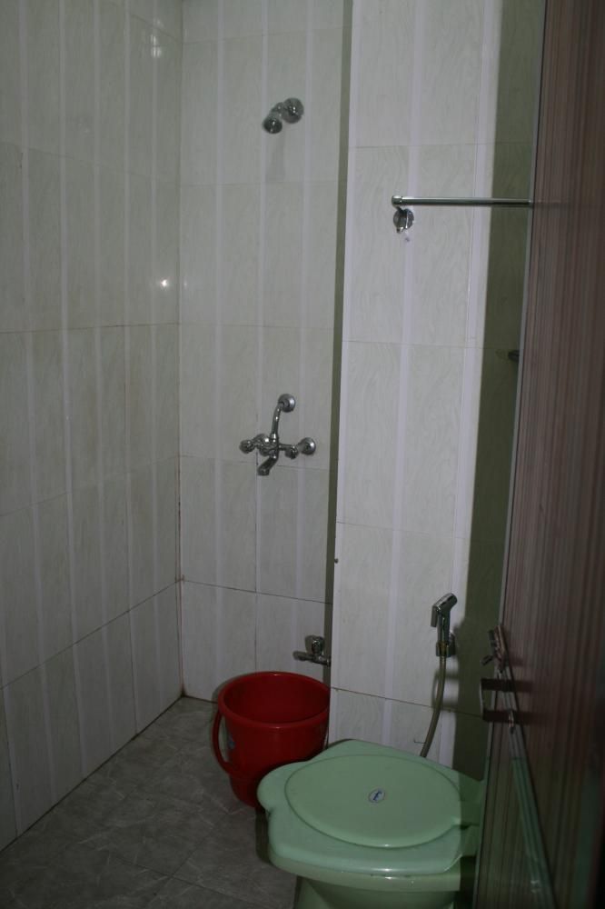 SAI RESIDENCY GOA - 34