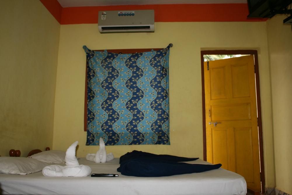 SAI RESIDENCY GOA - 31