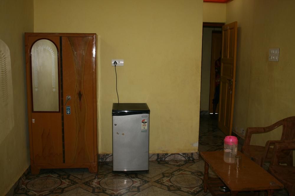 SAI RESIDENCY GOA - 33