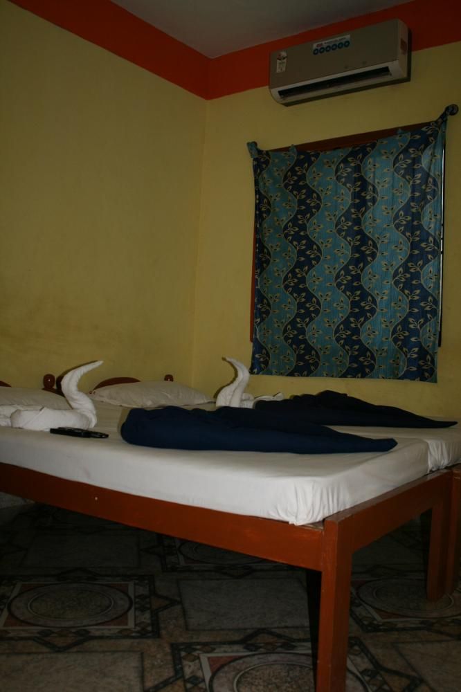 SAI RESIDENCY GOA - 30