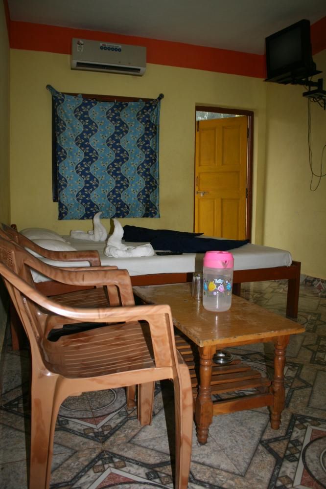 SAI RESIDENCY GOA - 32