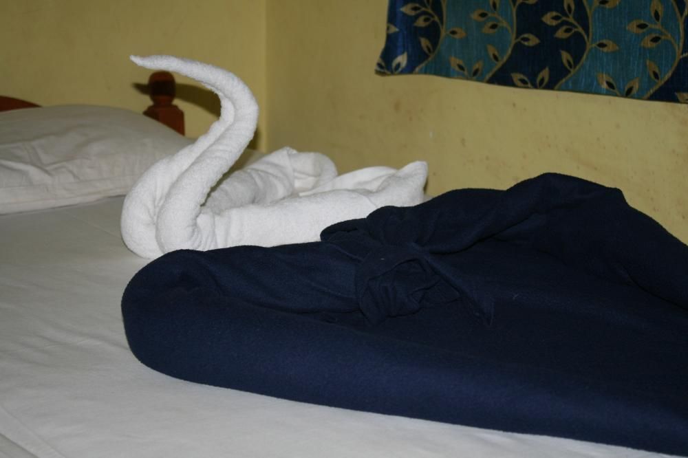 SAI RESIDENCY GOA - 29