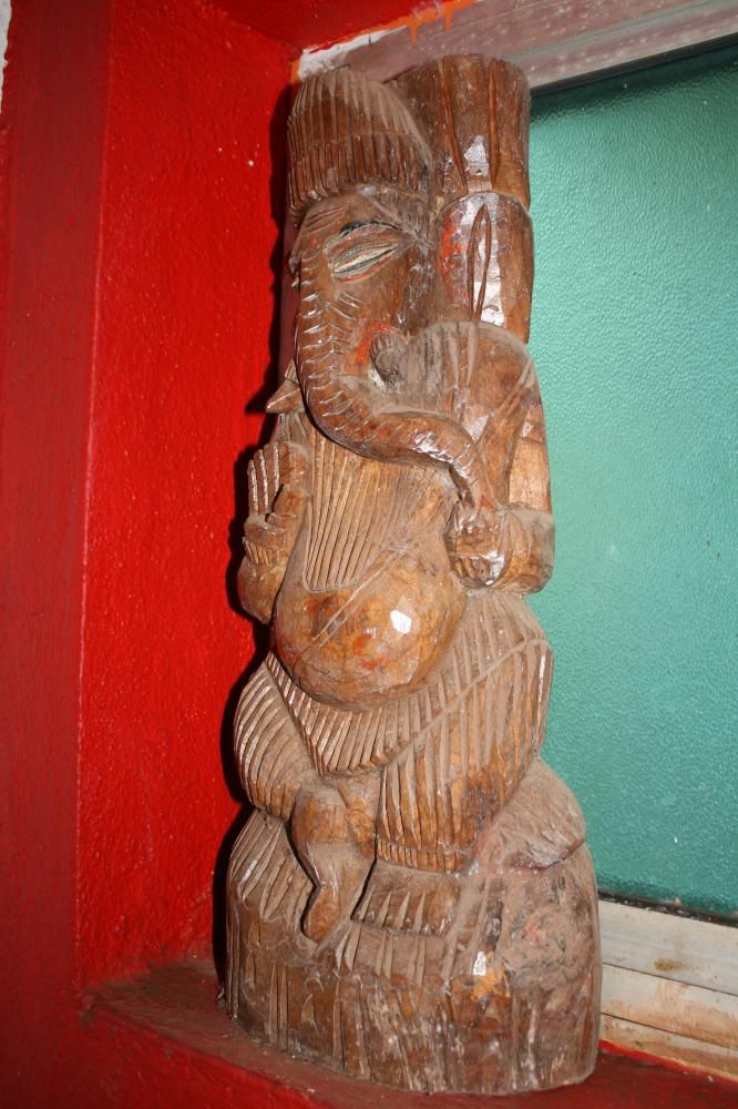 SAI RESIDENCY GOA - 8