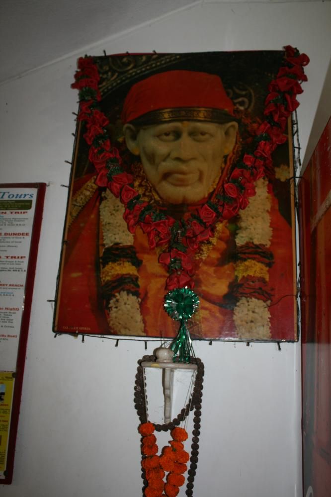 SAI RESIDENCY GOA - 7