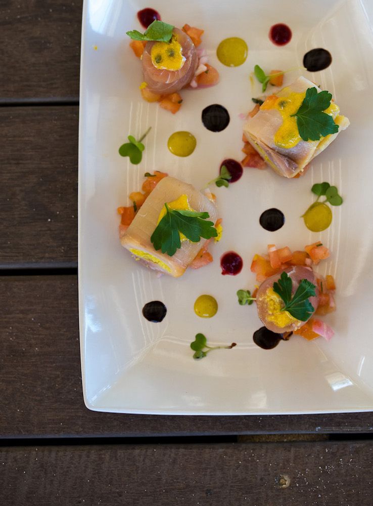 LE NAUTIQUE LUXURY WATERFRONT HOTEL (only adults 12) - 14