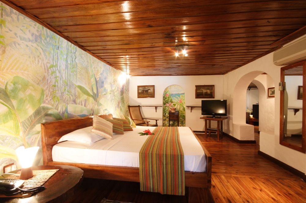 CHAUVE SOURIS RELAIS (child only 12+) - 4