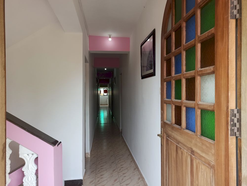 TGF DREAM GUESTHOUSE - 6