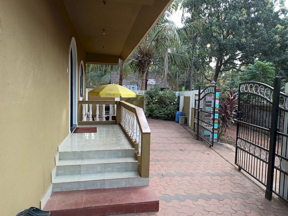 TGF DREAM GUESTHOUSE - 4