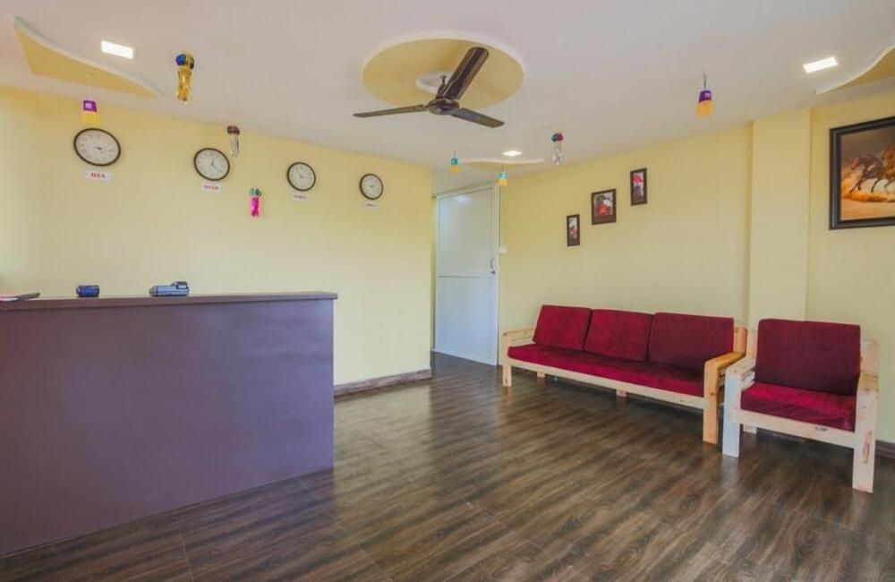 CASA SEAESTA - 8