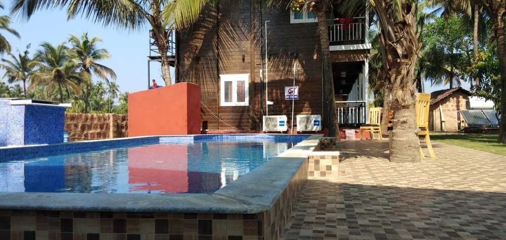 CASA SEAESTA - 7