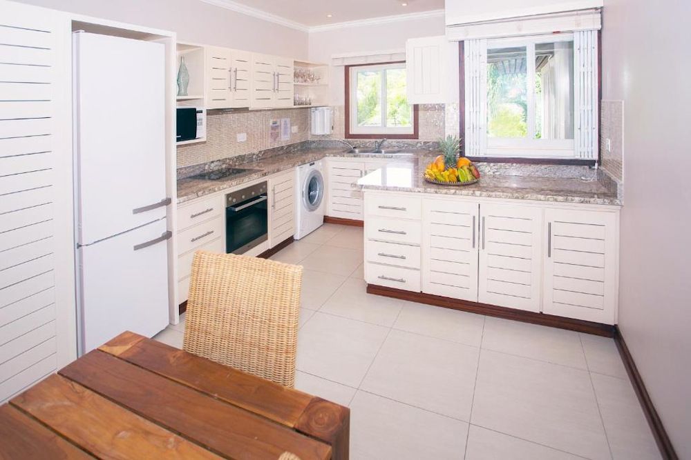 SABLES D OR LUXURY APARTMENTS - 7