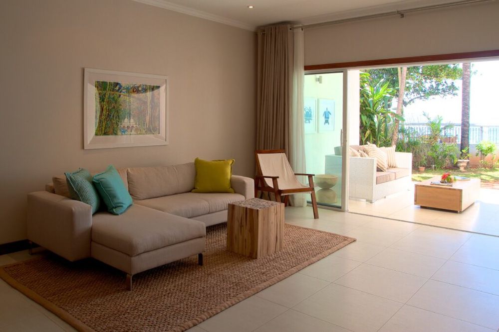 SABLES D OR LUXURY APARTMENTS - 14
