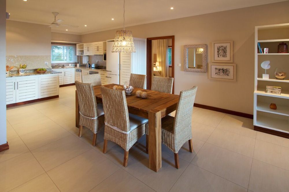 SABLES D OR LUXURY APARTMENTS - 8