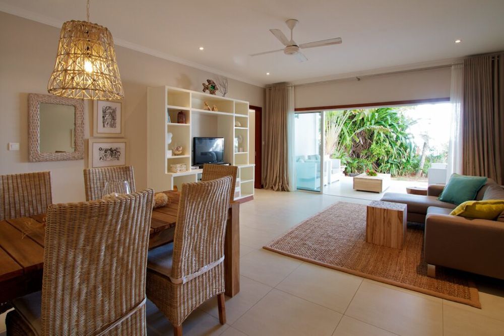 SABLES D OR LUXURY APARTMENTS - 9