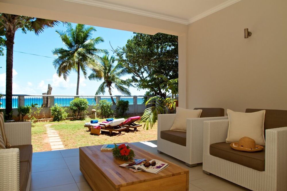 SABLES D OR LUXURY APARTMENTS - 12